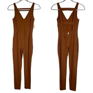 FP Movement by Free People Never Better One Piece Size XS